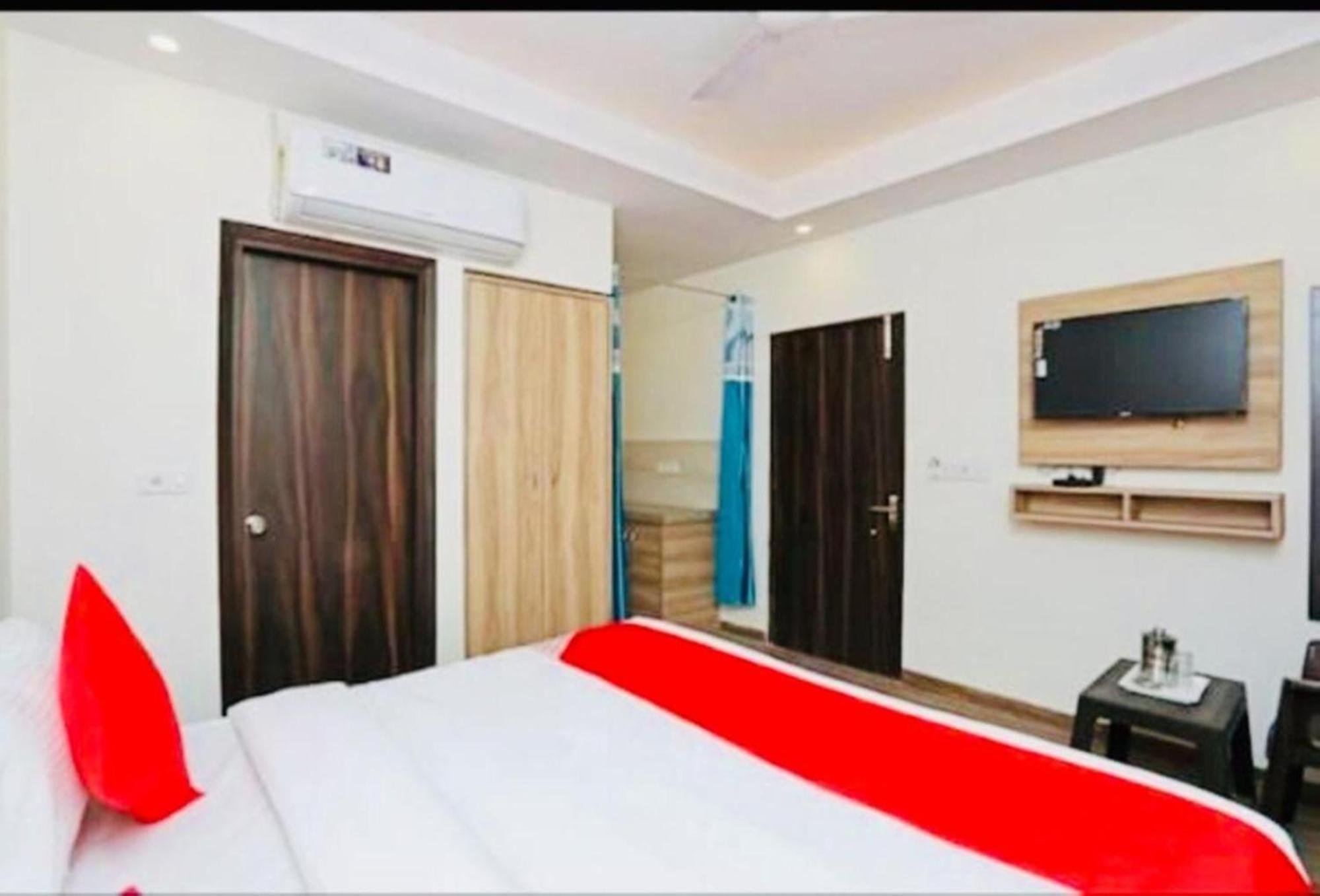 Shanti House Karnail Singh Stadium Gate No 1 New Delhi